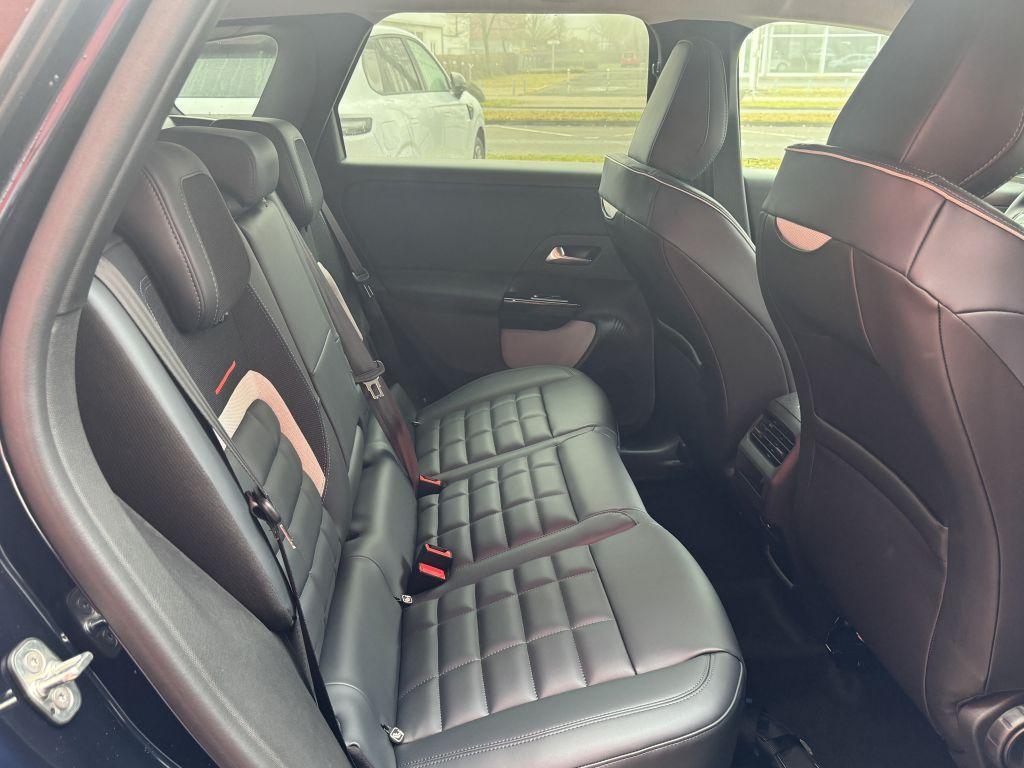 Citroën C5 Aircross Hybrid 145 MAX + Winter-Paket, AHK