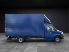 MERCEDES-BENZ Sprinter 317 CDI Koffer 2,40m Hoch LBW MBUX