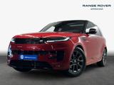 Land Rover Range Rover Sport D300 Dynamic SE - Land Rover Range Rover Sport: Dynamic Se