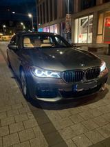 BMW 750Li xDrive M-Sport *Motor 14tkm*