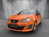 Seat Ibiza SC Cupra DSG PANO NAVI Bi-XENON 1 HAND - gebrauchte Seat Ibiza aus dem Jahr 2010