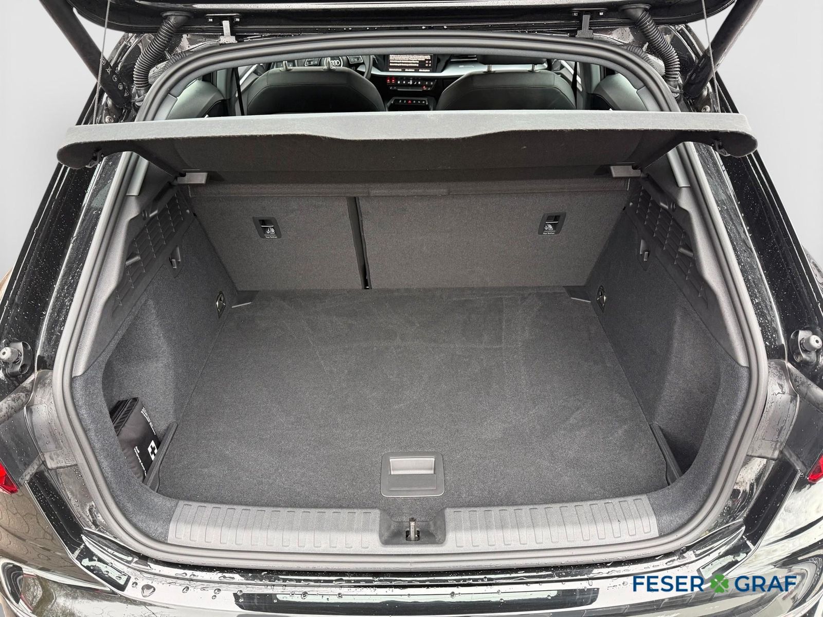 Audi A3 - Bild 6