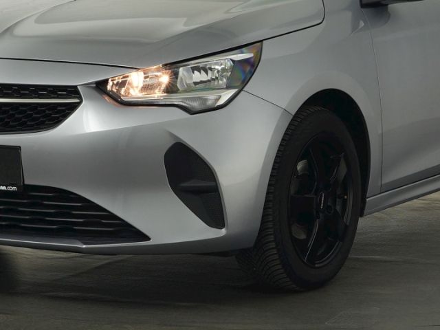 Corsa F EDITION+SITZHEIZUNG+LENKRADHEIZUNG+DAB+K