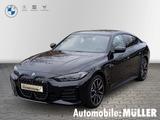 BMW i4 eDrive35 Gran Coupe*M Sport Pro*RFK*LED*Sound