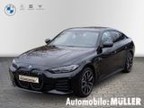 BMW i4 eDrive35 Gran Coupe*M Sport Pro*RFK*LED*Sound - BMW i4 in Berlin