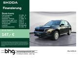 Skoda Kamiq Essence 1,0 TSI 6-Gang 85kW - Skoda Kamiq: Essence