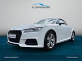 Audi TT Roadster 40 TFSI 40 TFSI SHZ+WR+Sportf+BT+SPs - Audi TT: Sport