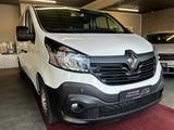 Renault Trafic Combi L2H1 2,9t Authentique*KAMERA*AHK* - gebrauchte Renault Trafic aus dem Jahr 2017
