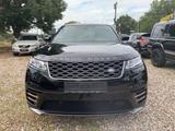 Land Rover Range Rover Velar 2.0 D240 R-Dynamic S - Land Rover Range Rover Velar Gebrauchtwagen in Hamburg