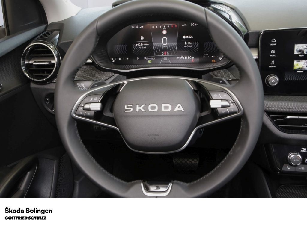 Skoda Fabia - Bild 16