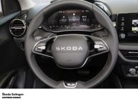 Skoda Fabia - Vorschau Bild 16