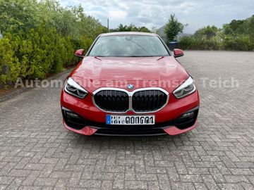 BMW 116 - 3