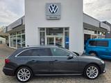 Audi A4 Avant 35 TFSI AHK ACC - Audi A4 Gebrauchtwagen in Dresden