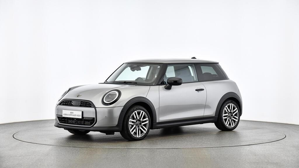 MINI Cooper C - Bild 1