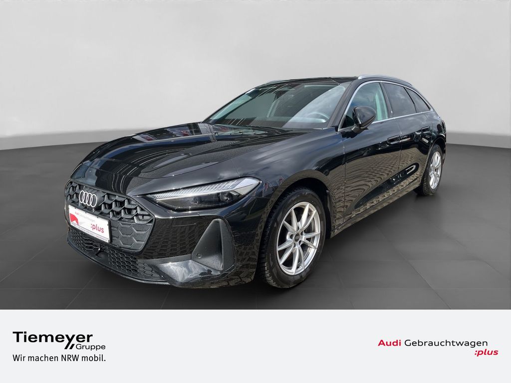 Audi A5 Avant TDI LED+ KAMERA eSPORTSITZE SOUND