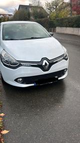 Renault Clio Paris - Renault Clio: Paris