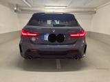 BMW M135i xDrive A - - gebrauchte BMW M135 aus dem Jahr 2020
