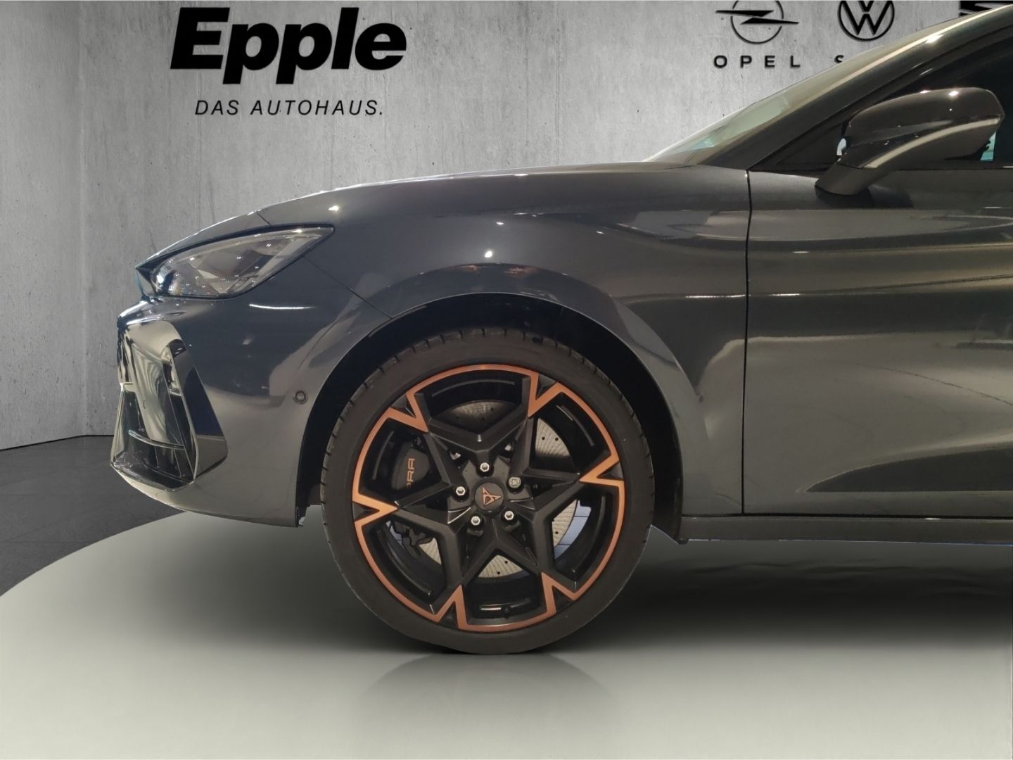 Cupra Leon - Bild 5