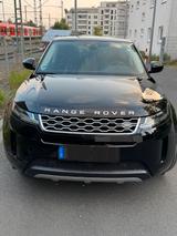 Land Rover Range Rover Evoque D150 S AWD (L551) - Land Rover Range Rover Evoque in Frankfurt (Main)