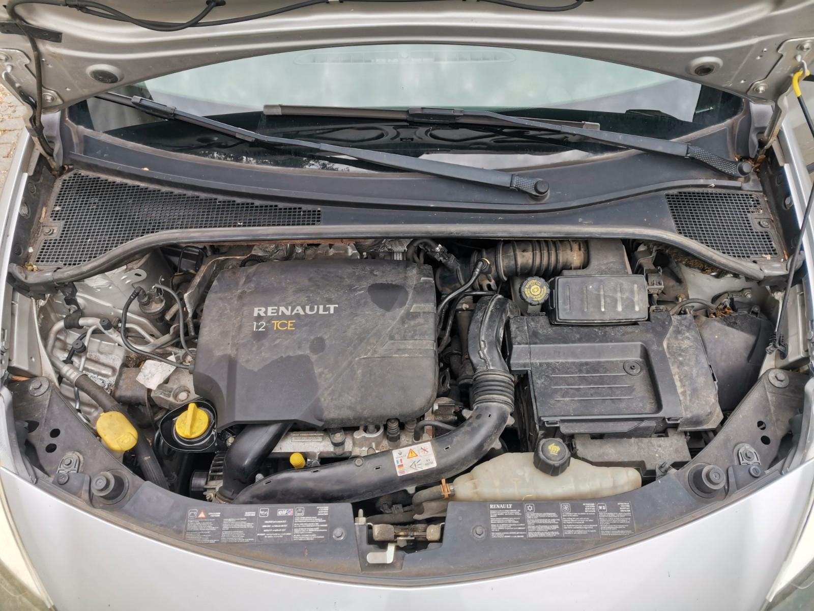 Renault Clio 2008 — photo 16