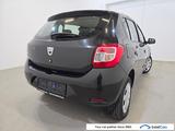 Dacia Sandero 1.5 DCi Ambiance Klima ... - Dacia Sandero: 1.5