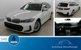 BMW 320i M Sport Touring AHK KZU MFL RFK ACC 3ZK QI