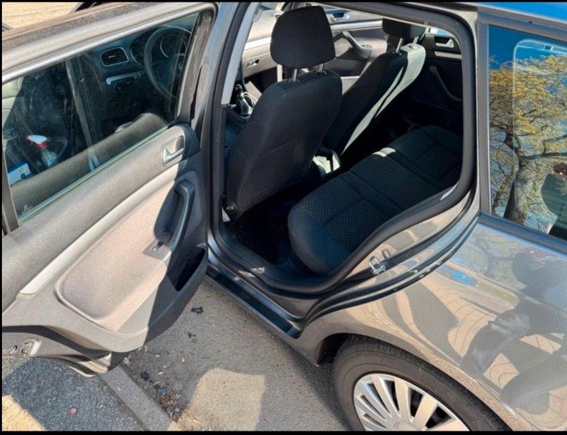 Volkswagen Golf 2009 — photo 5