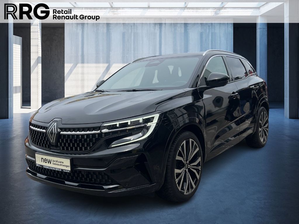 Image of Renault Austral