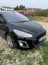 Peugeot 308 2.0l HDI 150 ps - Peugeot 308 in Freiburg