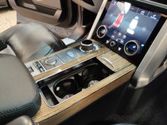 Fahrzeugabbildung Land Rover Range Rover 3,0 TDV6 *MANSORY* (PANO/LED/CAM/