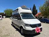 Volkswagen Grand California 600 