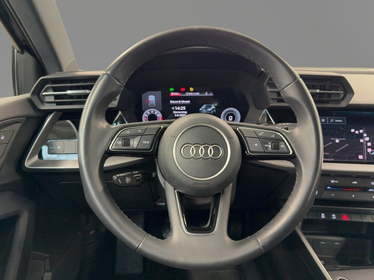 Audi A3 - Bild 11