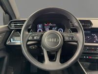 Audi A3 - Vorschau Bild 11