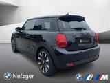 MINI Cooper SE bringt Fahrspaß nach Hause, ab 1,99% e - MINI MINI Gebrauchtwagen in Oldenburg