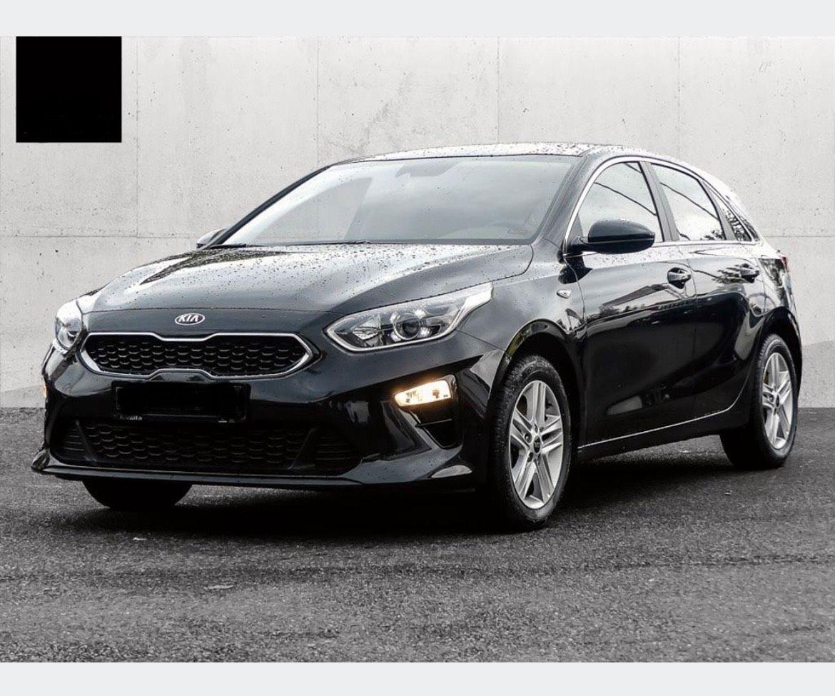 Kia Andere