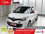 Renault Twingo 1.0 SCe 70 Chic Start&Stop+Klima+Alu+uvm - Renault Twingo: Chic