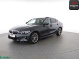 BMW 330 e LUXURY LINE MEMORY,KEYLESSGO,GLASDACH,SH - BMW 3er Reihe Plug-in Hybrid (PHEV) Gebrauchtwagen
