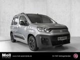 Fiat Doblo E-Doblo Launch Pack & Style Paket - Fiat Doblo mit Elektro-Antrieb