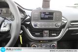 Ford Fiesta Cool & Connect VII 1.1 Ti-VCT 1.Hand=KLIM - Ford Fiesta: V