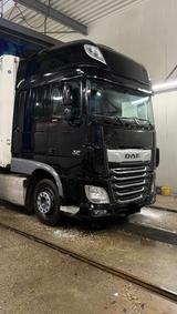 DAF XF/XG LKW Mieten // SZM Mieten  - Angebote