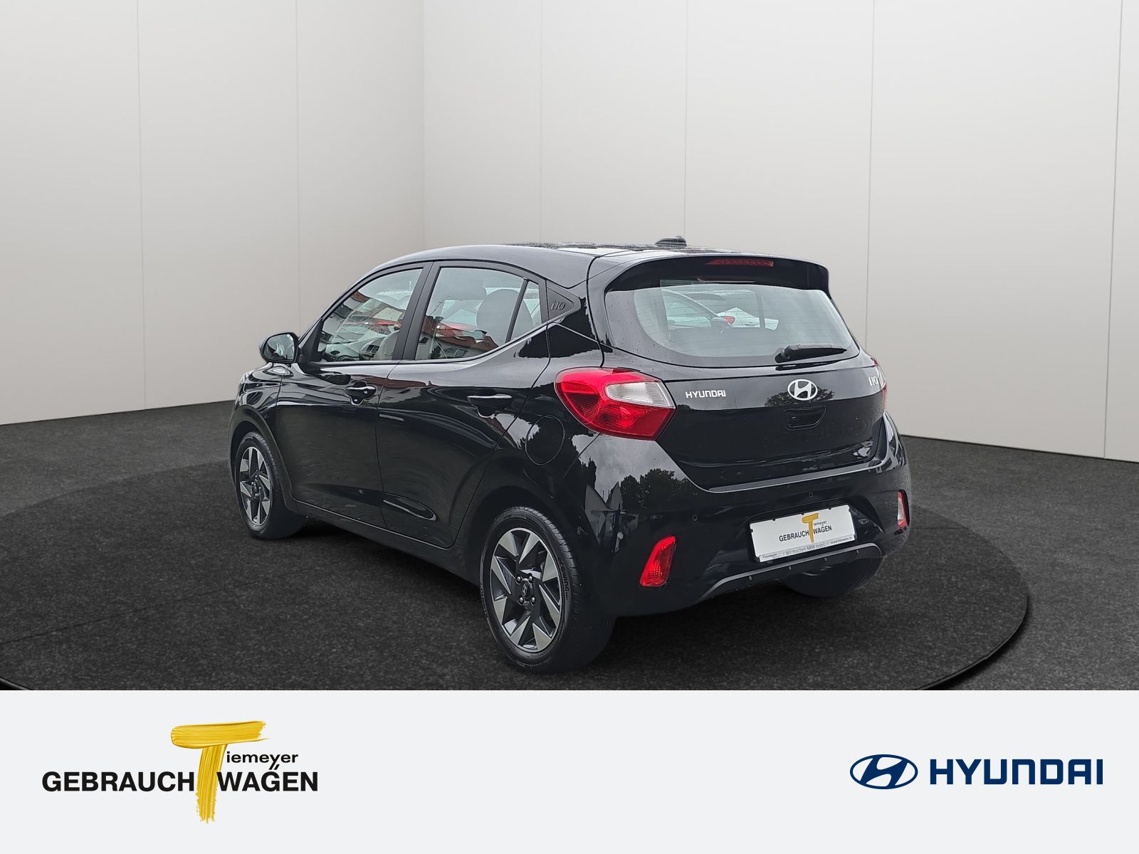 Hyundai i10 – Bild 7