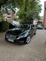 Jaguar XJ Premium Luxury 3.0 D - Jaguar XJ von privat