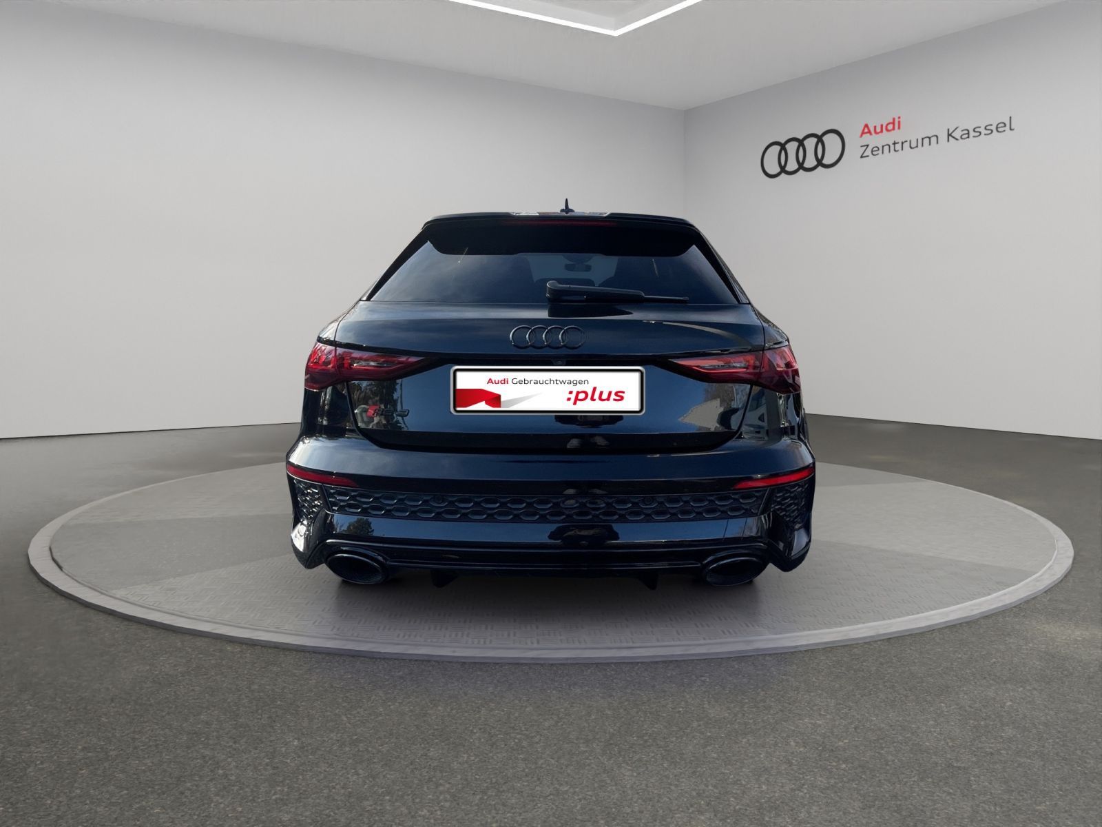 Audi RS3 - Bild 6
