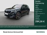 Skoda Kodiaq 2.0 RS 4X4 LEDER STANDHZ PANO AHK ACC 20Z - Skoda Kodiaq RS mit Benzin-Antrieb
