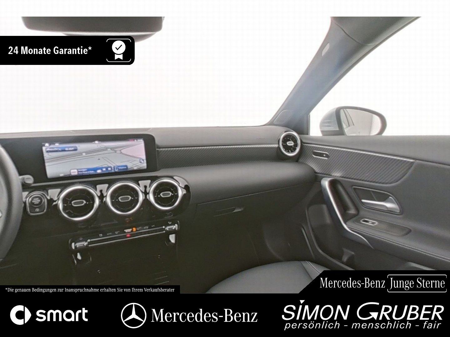 Fahrzeugabbildung Mercedes-Benz A 180 Progressive Adv LED Kamera Navi Volldigi
