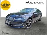 Skoda Superb 1.4 TSI 220 IV Style ABS Fahrerairbag ESP
