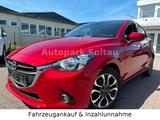 Mazda 2 Lim. Nakama 1.5*Scheckheft*50.000 Kilometer - Mazda 2 NAKAMA