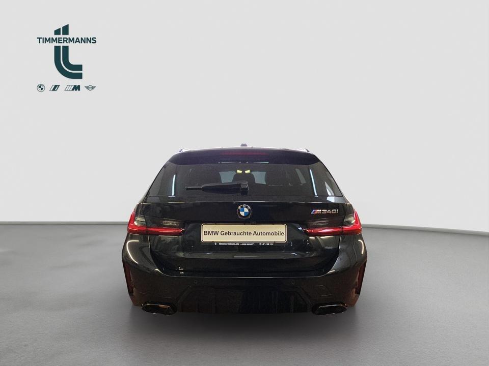 BMW M340i xDrive Touring Auto Innovationsp. Panorama