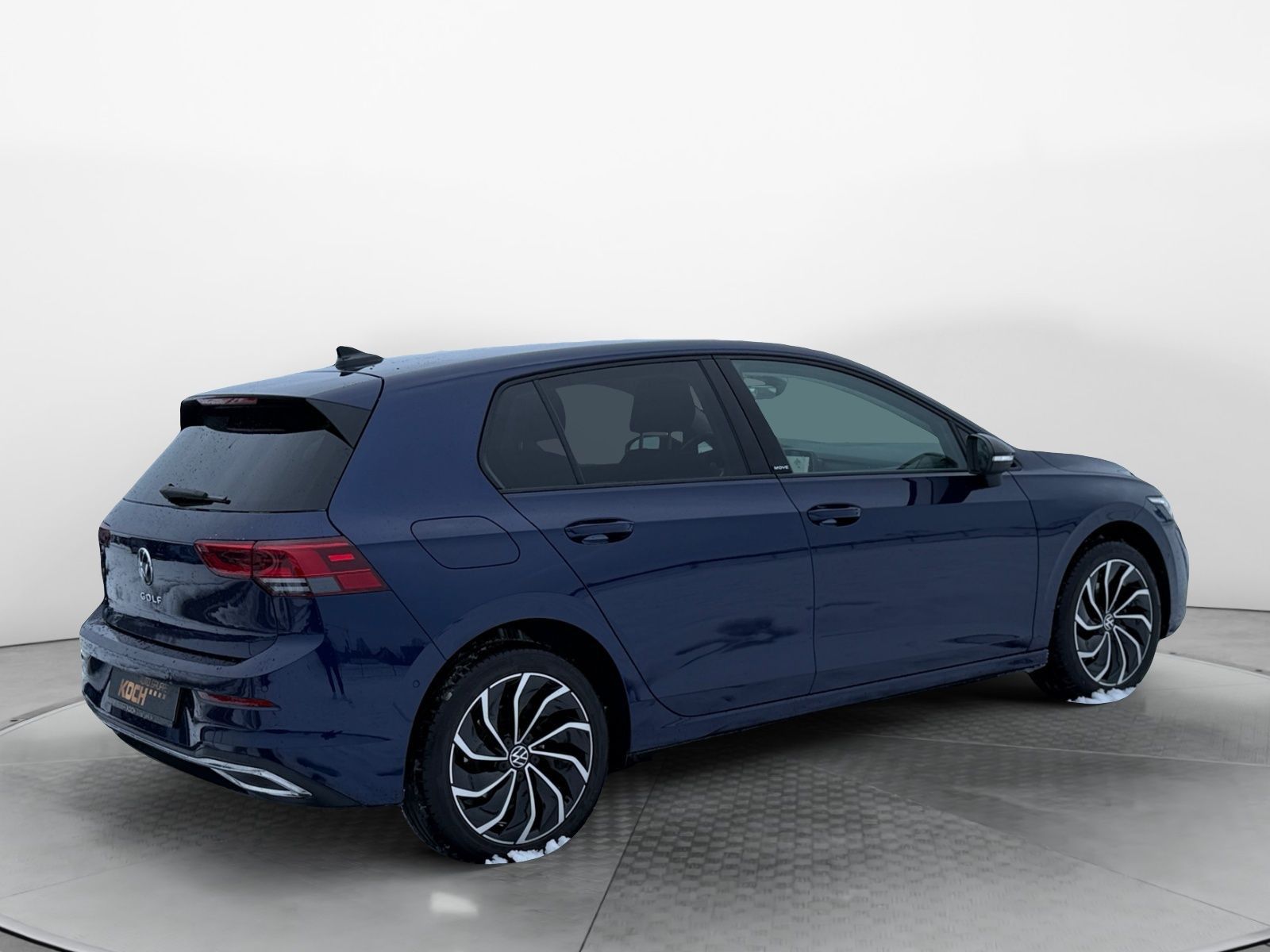 Volkswagen Golf - Bild 6