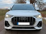 Audi Q3 45 TFSI quattro S-line MATRIX|PANO|B&O - Audi Q3 Gebrauchtwagen in Bremen